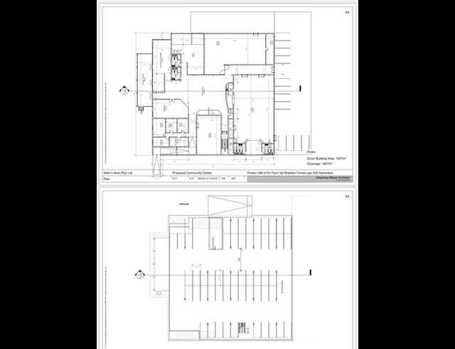 FARM FOR SALE IN AALWYNDAL